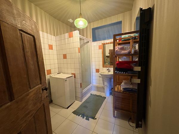 Appartement Angers  - Proximité centre - 3 pièce(s) - duplex