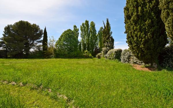 Terrain à vendre    Saint-Quentin-la-Poterie