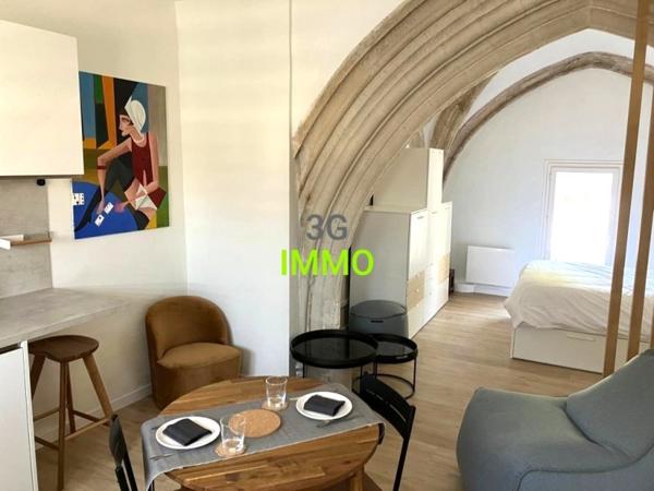 Location / Appartement à Avignon (84000)