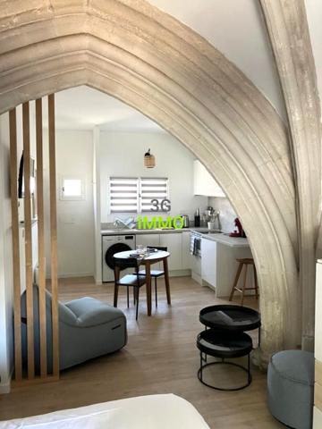 Location / Appartement à Avignon (84000)