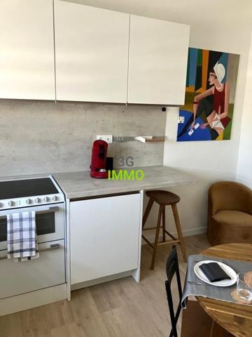 Location / Appartement à Avignon (84000)