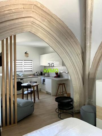 Location / Appartement à Avignon (84000)