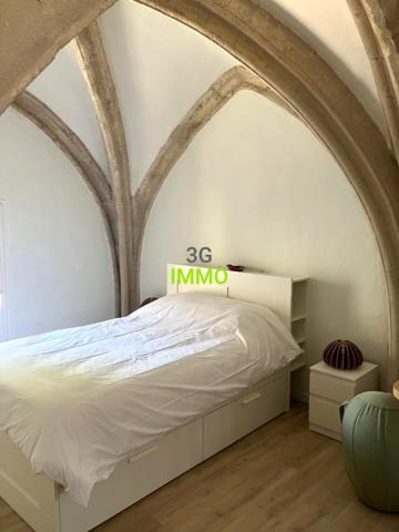 Location / Appartement à Avignon (84000)