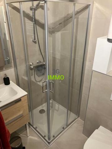Location / Appartement à Avignon (84000)