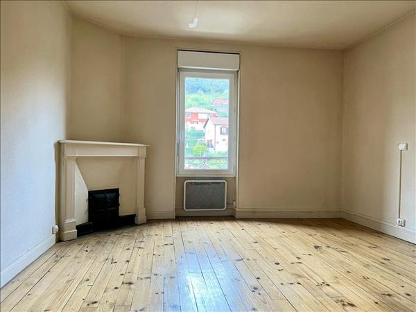 Appartement à vendre |  Decazeville |  5 pièces | 114 m²