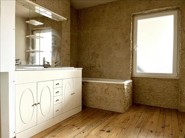 Appartement à vendre |  Decazeville |  5 pièces | 114 m²