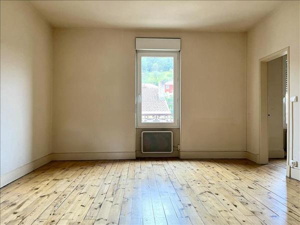 Appartement à vendre |  Decazeville |  5 pièces | 114 m²