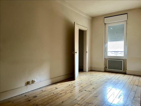 Appartement à vendre |  Decazeville |  5 pièces | 114 m²