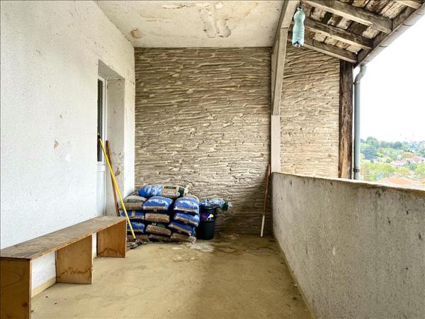 Appartement à vendre |  Decazeville |  5 pièces | 114 m²