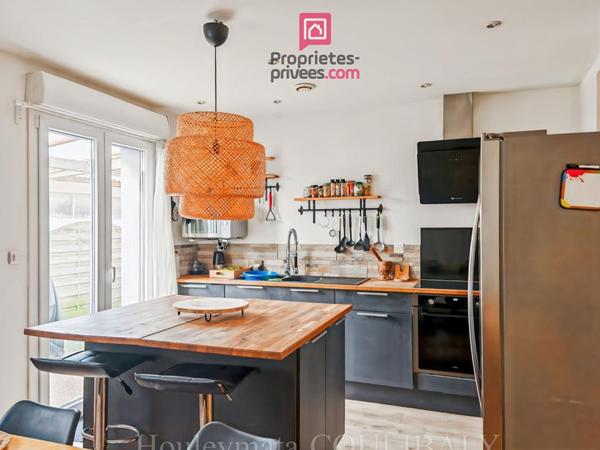 Maison Le Havre 5 pièce(s) 140 m2