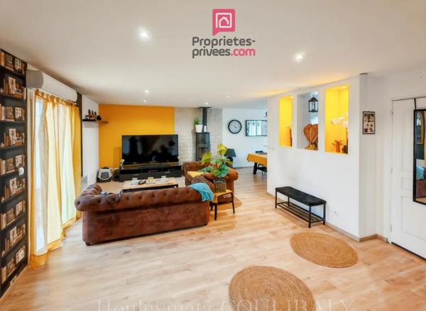 Maison Le Havre 5 pièce(s) 140 m2