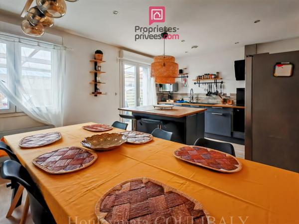 Maison Le Havre 5 pièce(s) 140 m2