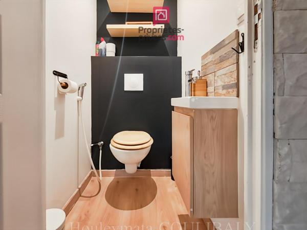 Maison Le Havre 5 pièce(s) 140 m2