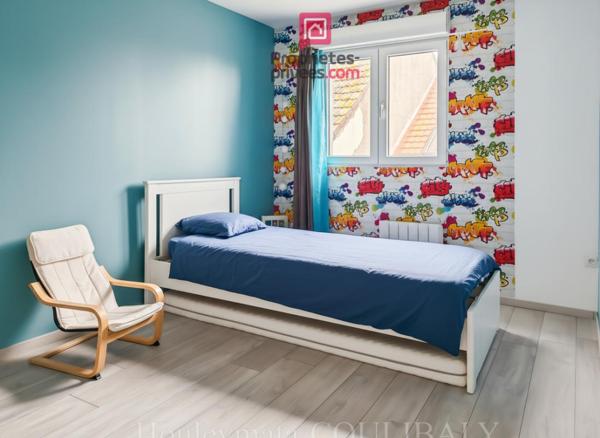 Maison Le Havre 5 pièce(s) 140 m2