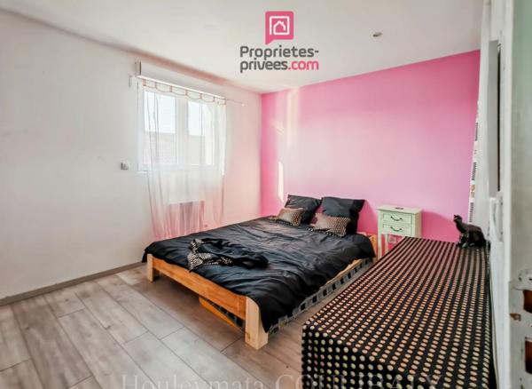 Maison Le Havre 5 pièce(s) 140 m2