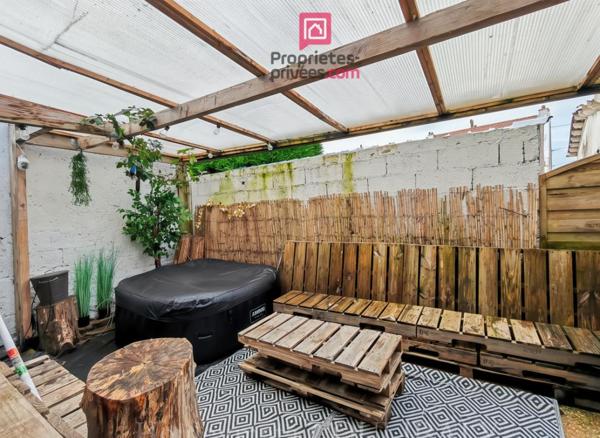 Maison Le Havre 5 pièce(s) 140 m2