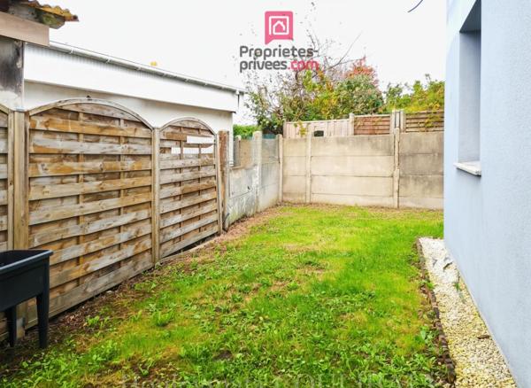 Maison Le Havre 5 pièce(s) 140 m2