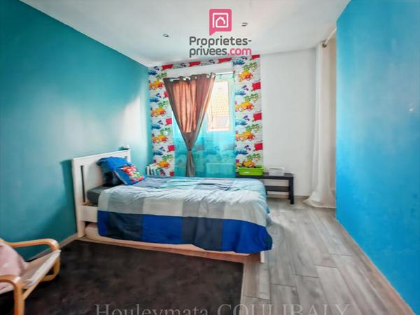 Maison Le Havre 5 pièce(s) 140 m2