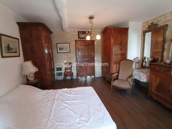 Vente Maison 6 pièces 193 m2 à Aulnay