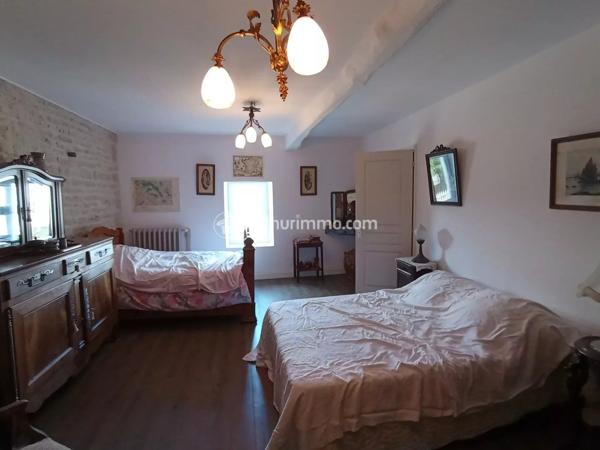 Vente Maison 6 pièces 193 m2 à Aulnay