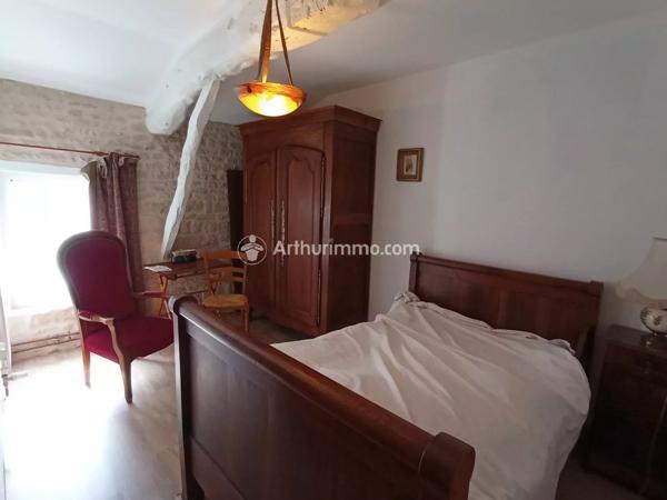 Vente Maison 6 pièces 193 m2 à Aulnay