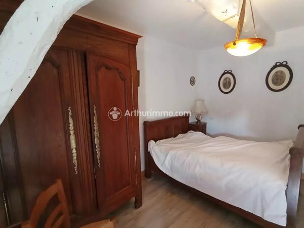 Vente Maison 6 pièces 193 m2 à Aulnay