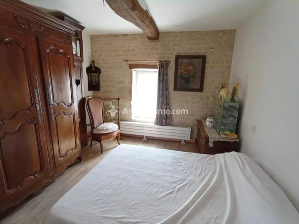 Vente Maison 6 pièces 193 m2 à Aulnay