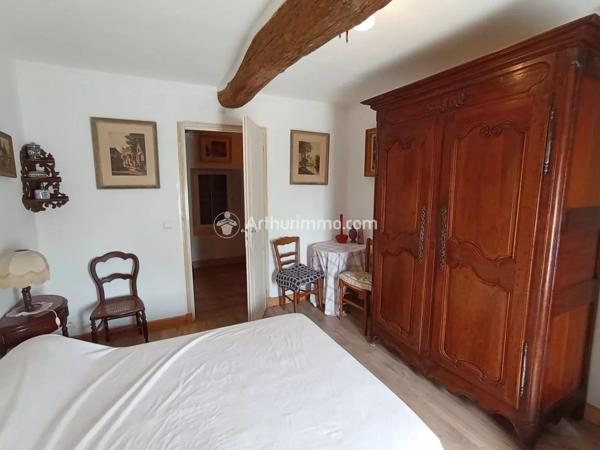 Vente Maison 6 pièces 193 m2 à Aulnay