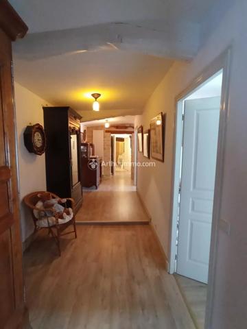 Vente Maison 6 pièces 193 m2 à Aulnay