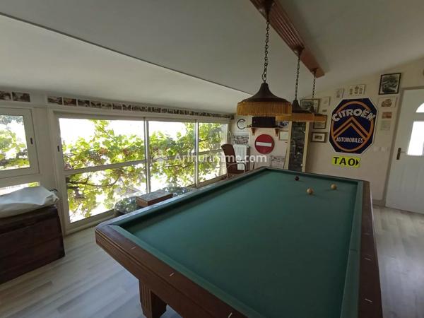 Vente Maison 6 pièces 193 m2 à Aulnay