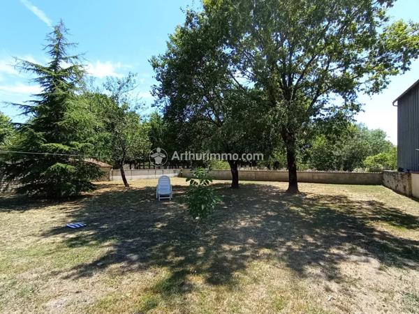 Vente Maison 6 pièces 193 m2 à Aulnay