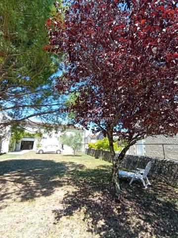 Vente Maison 6 pièces 193 m2 à Aulnay