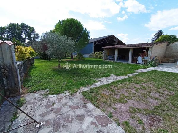 Vente Maison 6 pièces 193 m2 à Aulnay