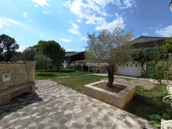 Vente Maison 6 pièces 193 m2 à Aulnay