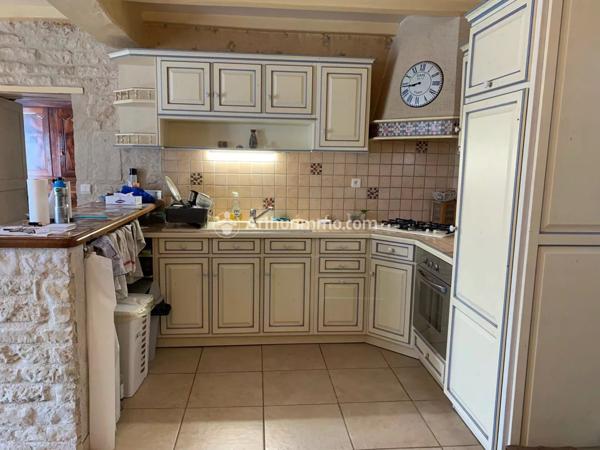 Vente Maison 6 pièces 193 m2 à Aulnay