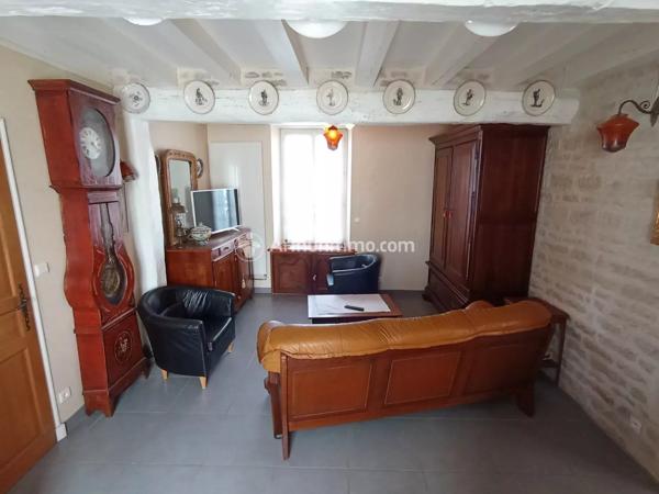 Vente Maison 6 pièces 193 m2 à Aulnay