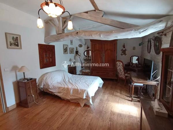 Vente Maison 6 pièces 193 m2 à Aulnay