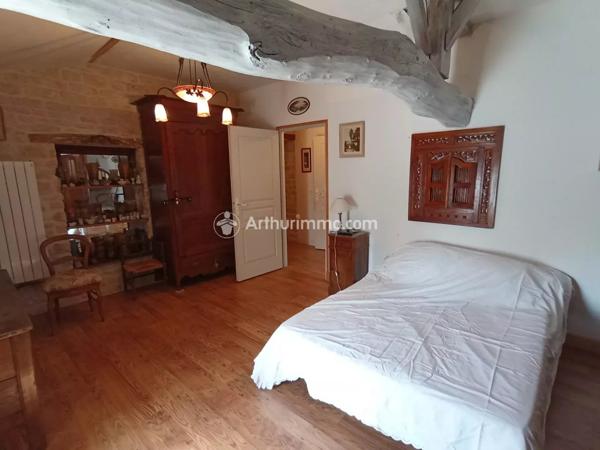 Vente Maison 6 pièces 193 m2 à Aulnay