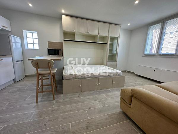 À vendre : Studio avec vue dégagée à Maisons-Alfort