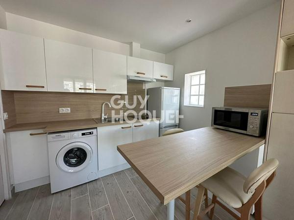 À vendre : Studio avec vue dégagée à Maisons-Alfort