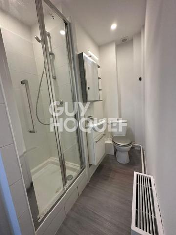 À vendre : Studio avec vue dégagée à Maisons-Alfort