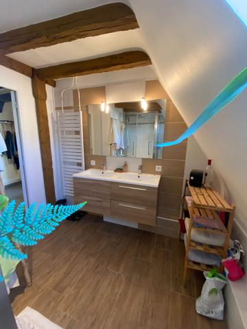 Saumur centre-ville - Appartement 59m²