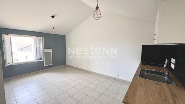 Idéal pour investissement !