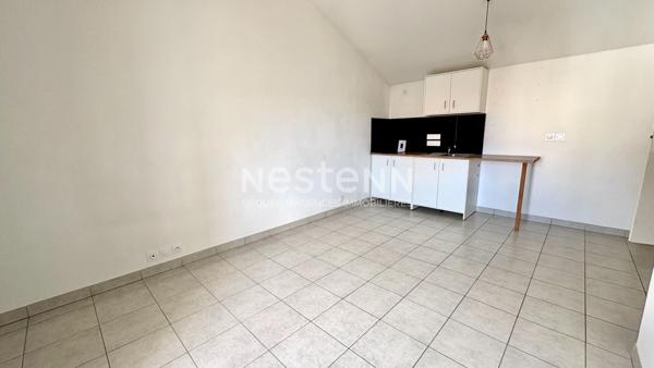 Idéal pour investissement !