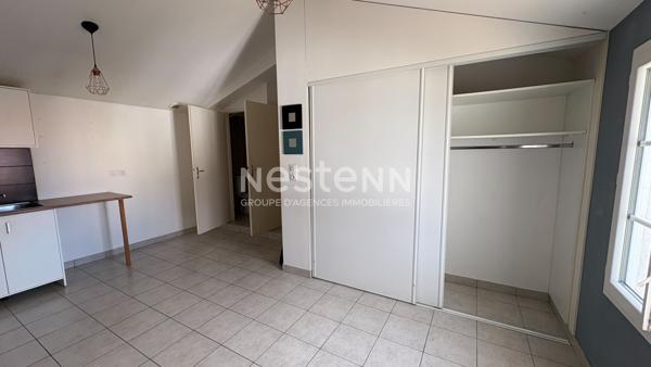 Idéal pour investissement !