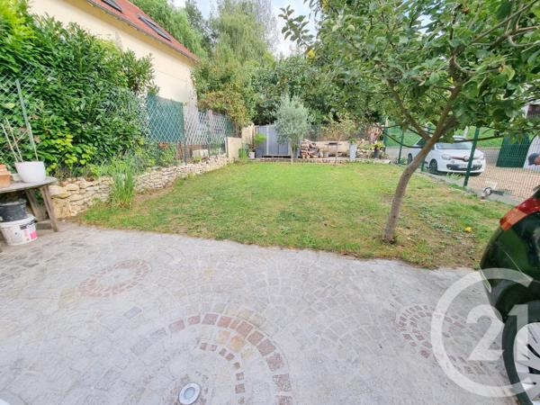 Maison à vendre  5 pièces - 77,55 m2 LA FRETTE SUR SEINE - 95