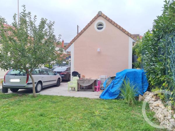 Maison à vendre  5 pièces - 77,55 m2 LA FRETTE SUR SEINE - 95
