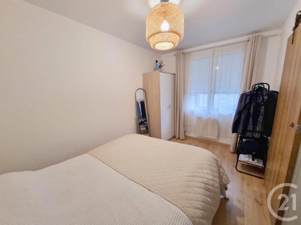 Maison à vendre  5 pièces - 77,55 m2 LA FRETTE SUR SEINE - 95