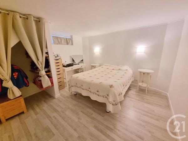 Maison à vendre  5 pièces - 77,55 m2 LA FRETTE SUR SEINE - 95