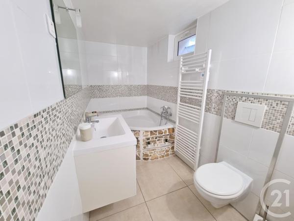 Maison à vendre  5 pièces - 77,55 m2 LA FRETTE SUR SEINE - 95